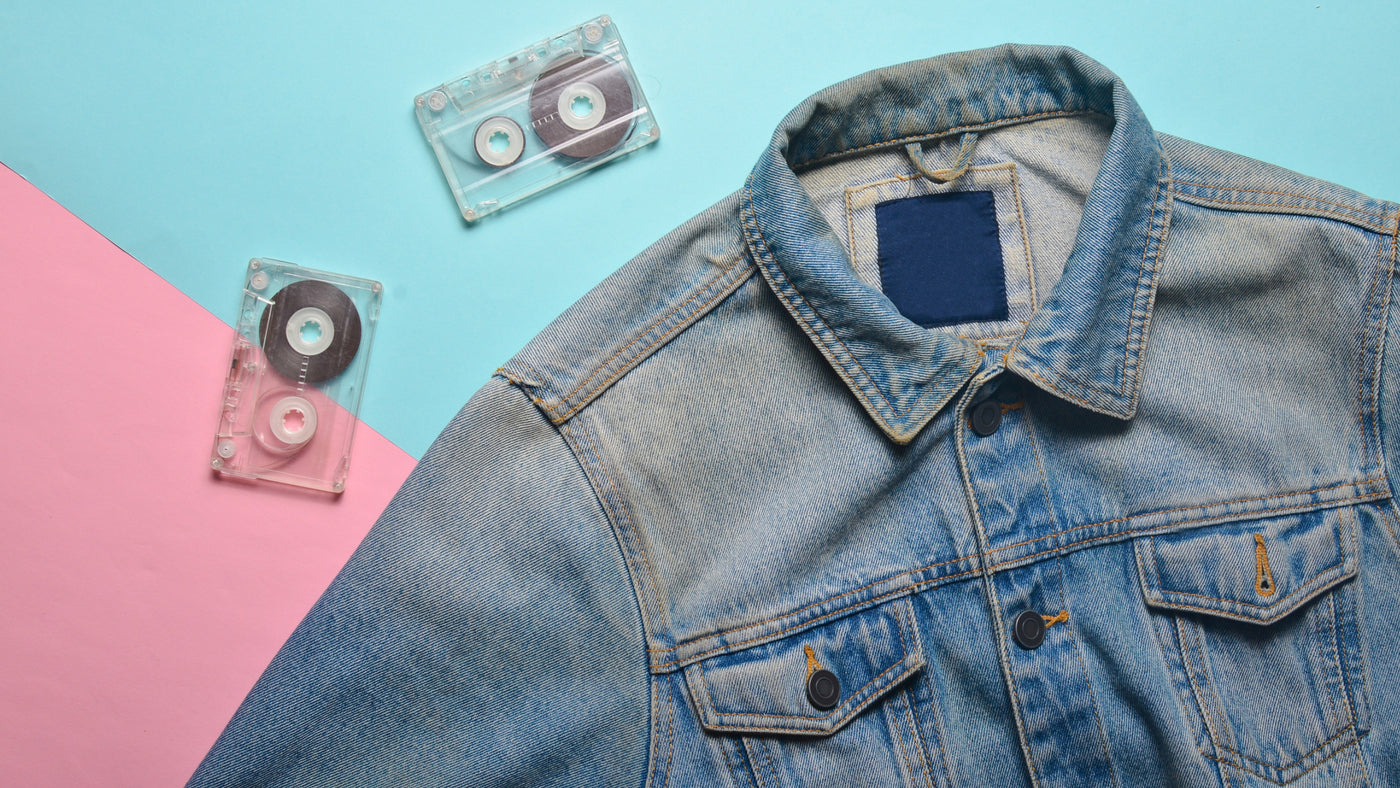 Denim Jackets