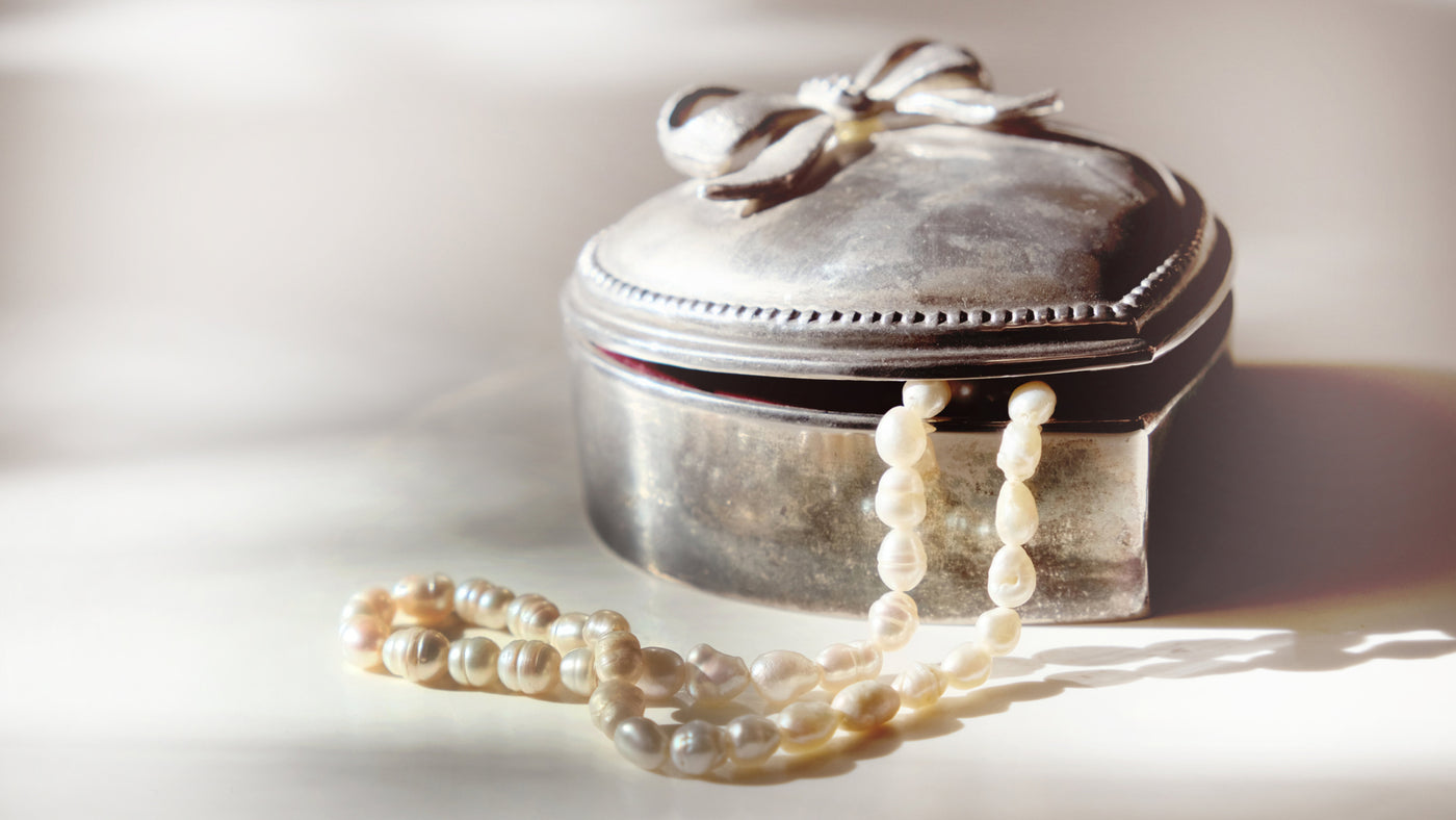 Vintage Jewelry