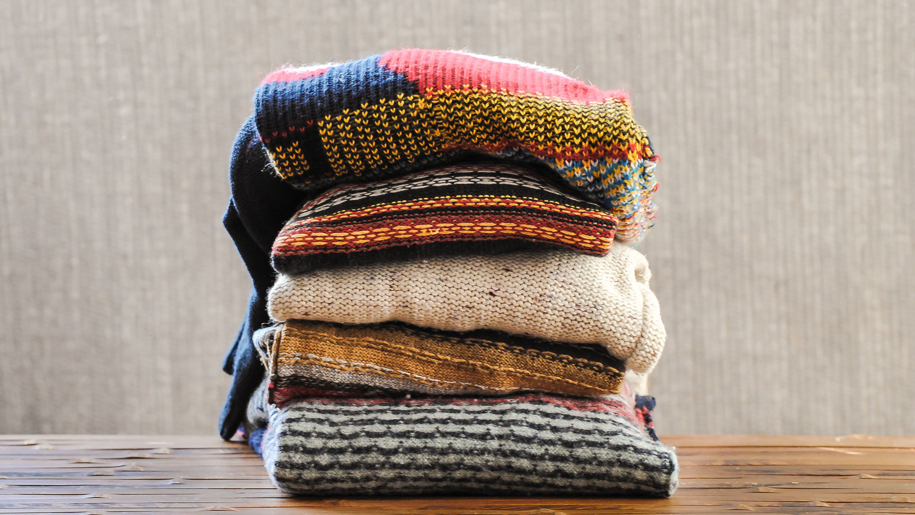Vintage Sweaters