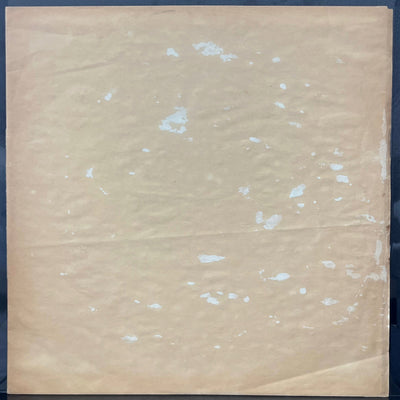 Vintage 1976 Van Morrison Moondance VTG vinyl Album