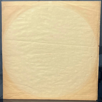 Vintage 1976 Van Morrison Moondance VTG vinyl Album