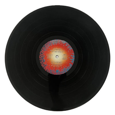 1981 Vintage Journey Escape Vinyl Album