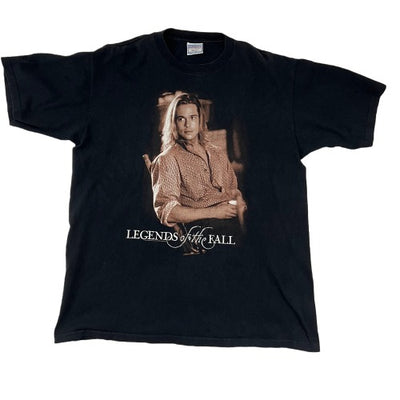 Vintage Legends of the Fall movie T-shirt. Extra Large