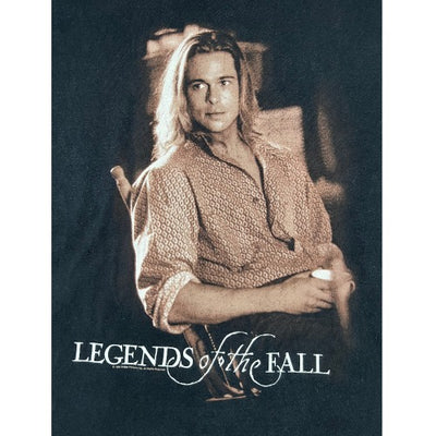 Vintage Legends of the Fall movie T-shirt. Extra Large