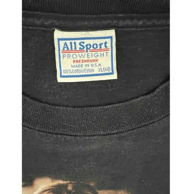Vintage Legends of the Fall movie T-shirt. Extra Large