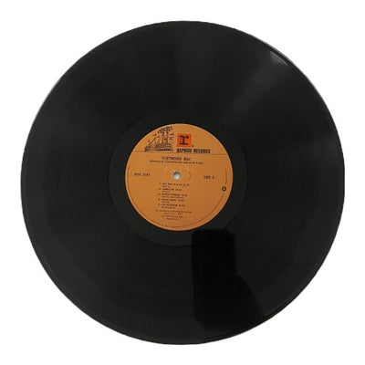 Original Vintage 1975 Fleetwood Mac Self Titled Vinyl Album