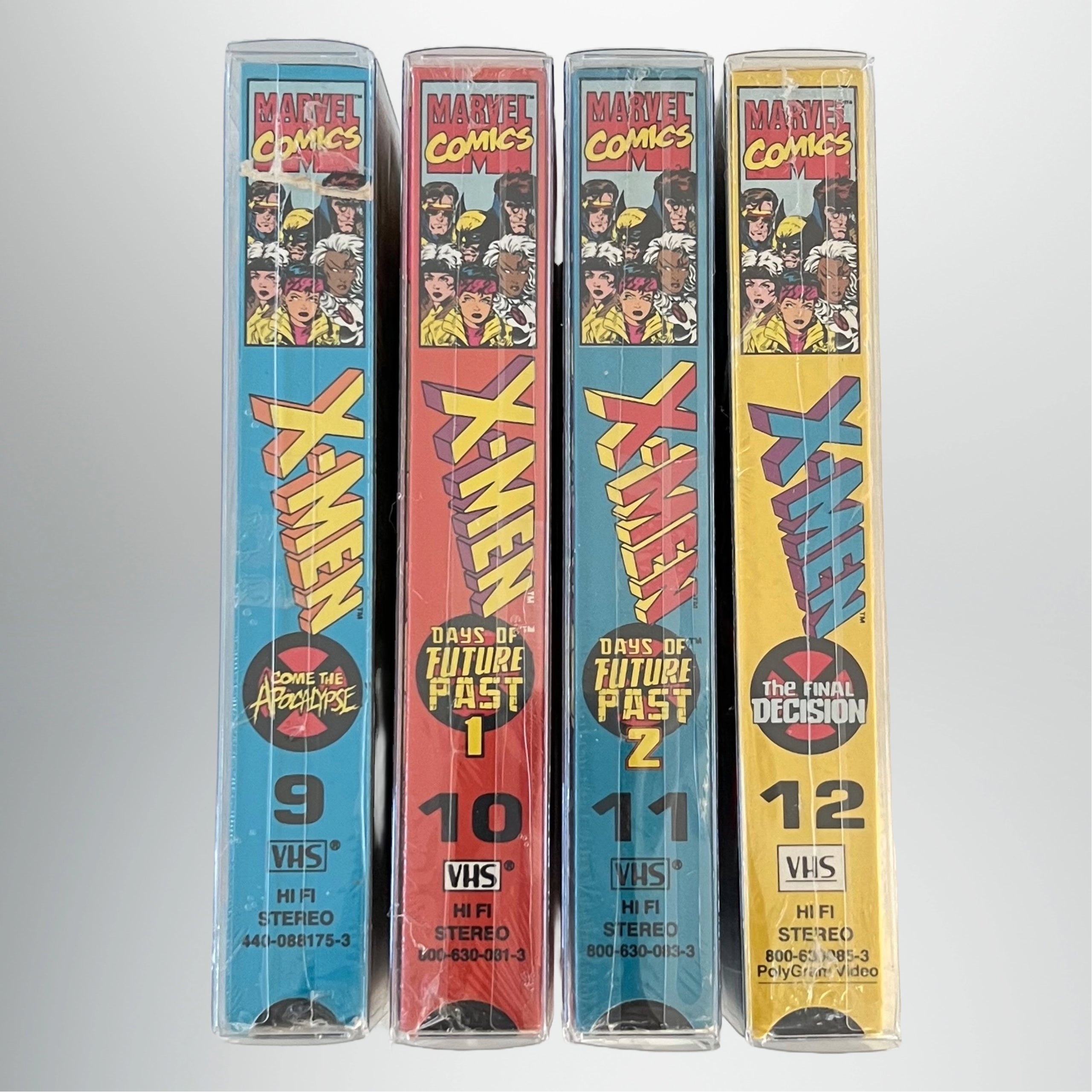 その他 X-Men: Deadly Reunions [VHS] Amazon.co.jp: X-Men: Deadly Reunions [VHS] : DVD