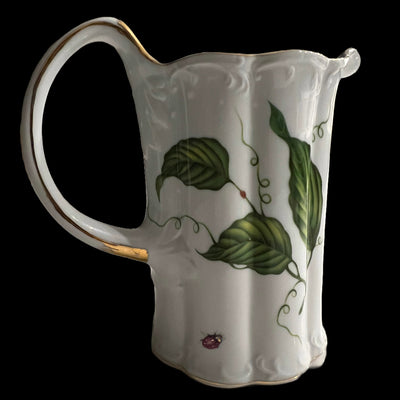 Vintage I. GODINGER & CO. Vintage Pitcher