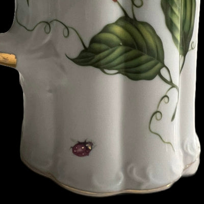 Vintage I. GODINGER & CO. Vintage Pitcher