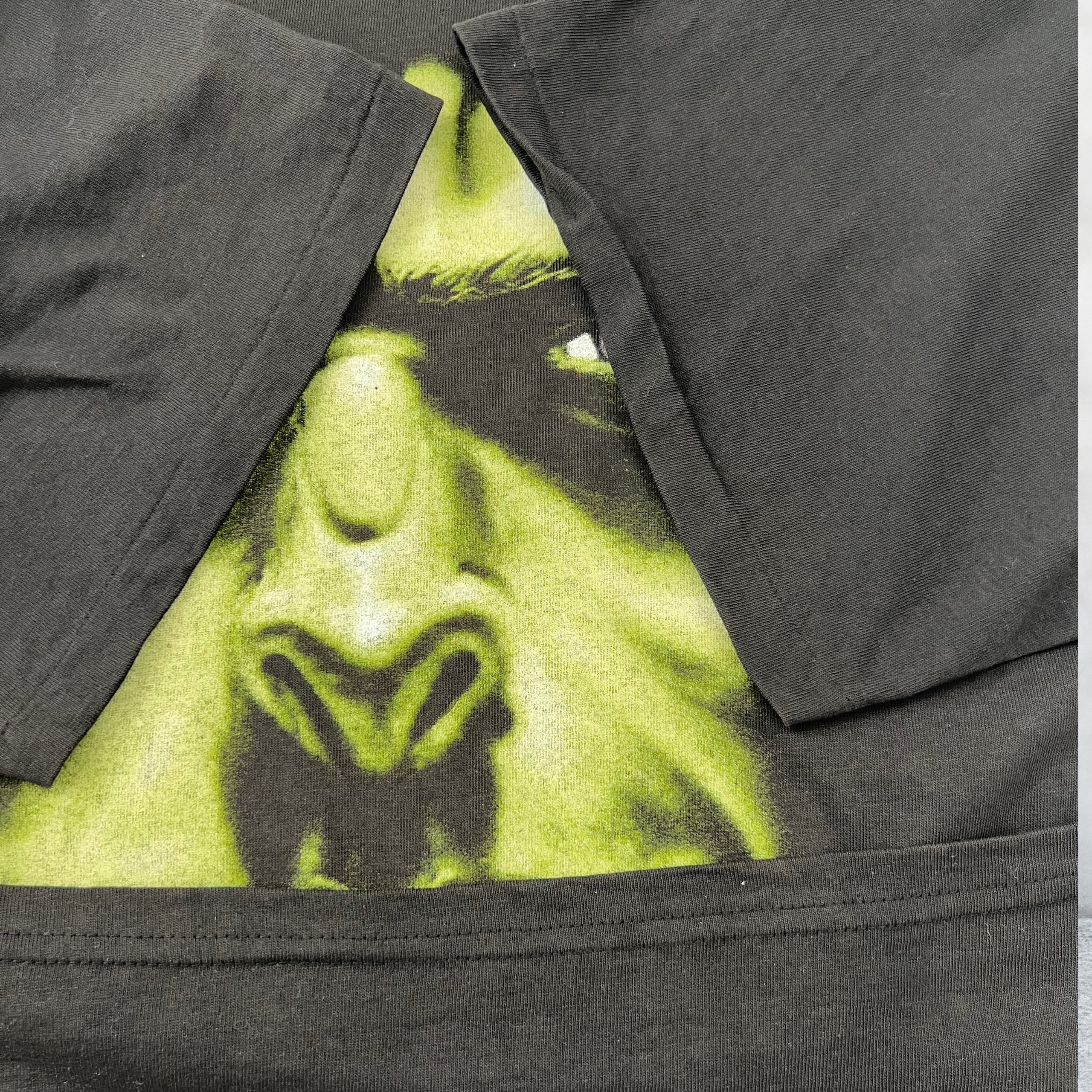 Rare Vintage 90s Star Wars Shadows Of The Empire T-shirt. XL