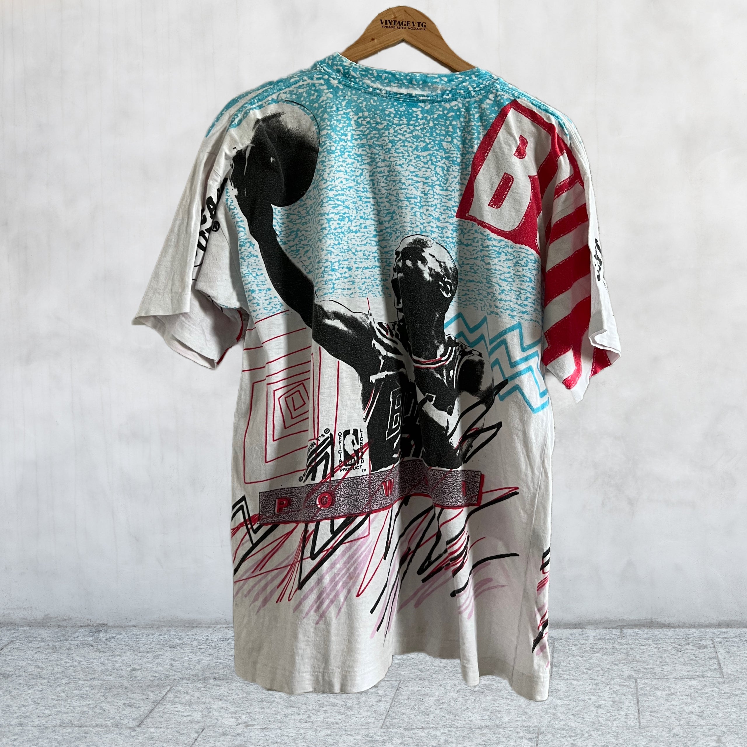 Vintage T-shirts – Vintage VTG