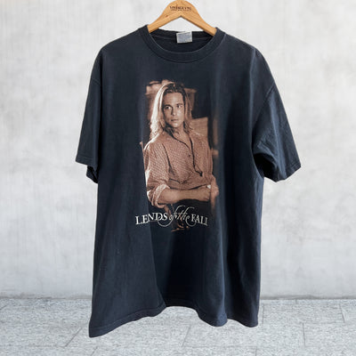 Vintage Legends of the Fall movie T-shirt. Extra Large