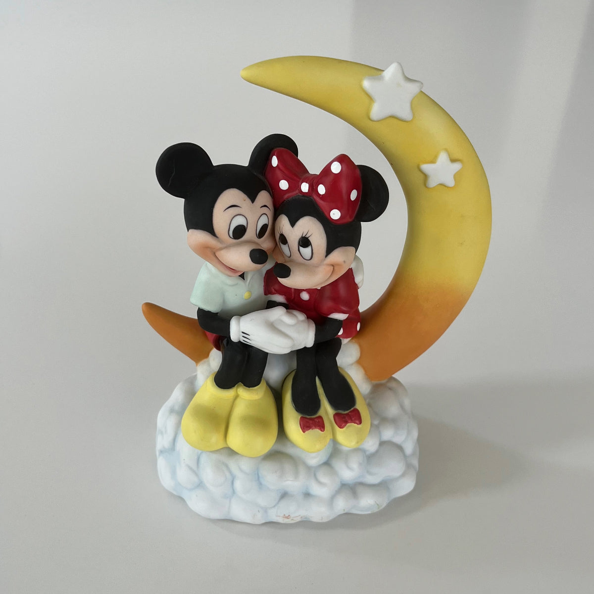 Disney music outlet box, Mickey Mouse