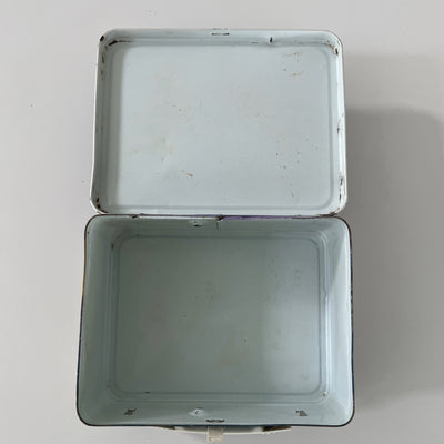 Vintage 1979 Star Trek Lunchbox with Thermos