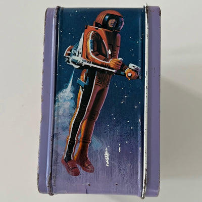Vintage 1979 Star Trek Lunchbox with Thermos