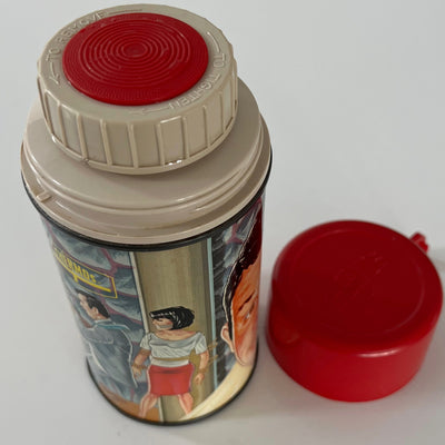 vintage 1966 Get Smart Thermos Only