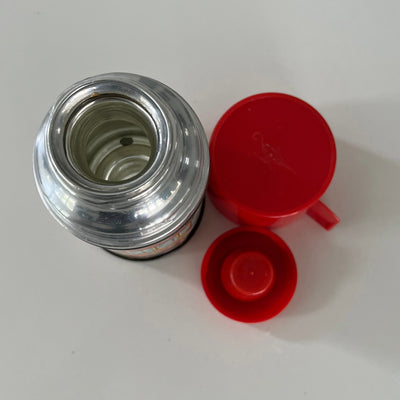 Vintage 1960s Aladdin Cable Car Thermos Only