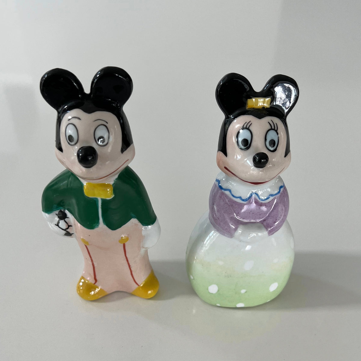 Disney Minnie & Mickey Mouse Ball 2024 Cerami