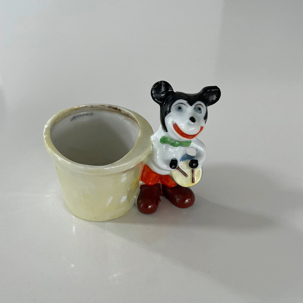 1930ish top rare vintage limited mickey mouse