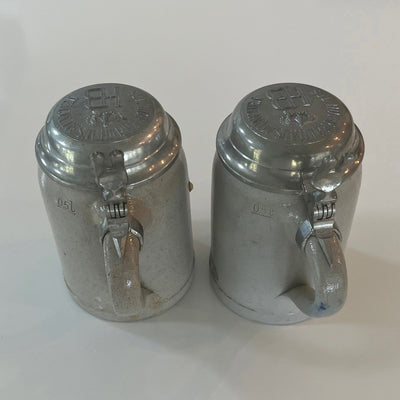VTG German STL Hofbrauhaus Munchen Beer Stein