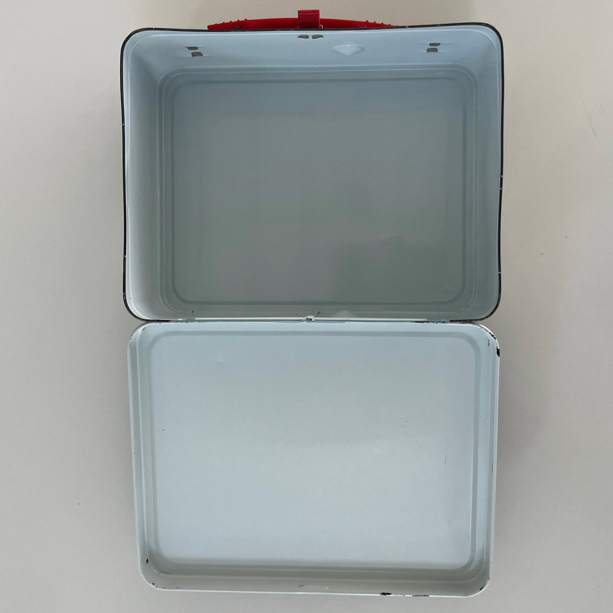 Vintage 1977 Star Wars Lunchbox with Thermos