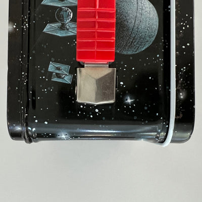 Vintage 1977 Star Wars Lunchbox with Thermos