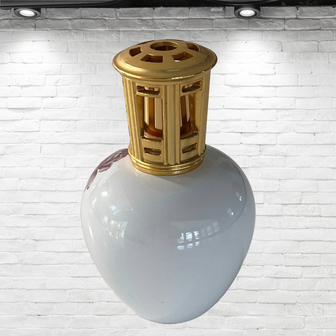 Vintage Lampe Berger Oil Fragrance Lamp Made in France