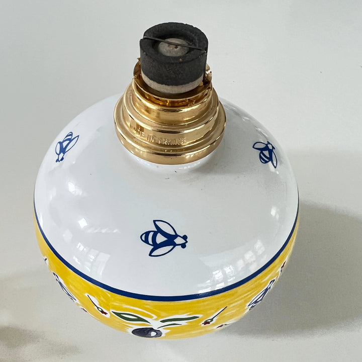Revol Bug Design Lampe Berger Oil Fragrance Made in France