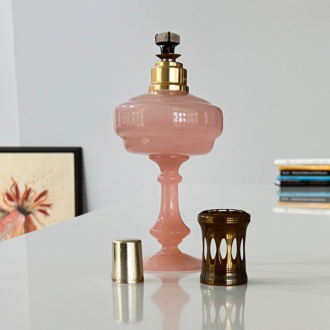 Véritable lampe Berger - Décoration Véritable lampe Berger - Décoration