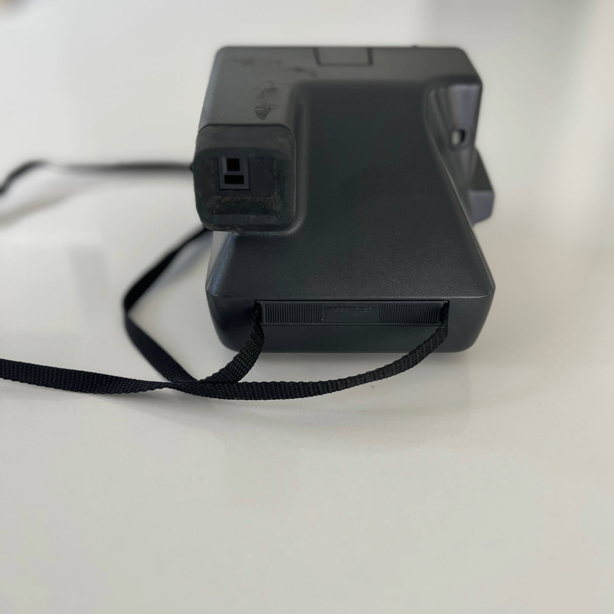 Vintage Polaroid Camera One Step 600