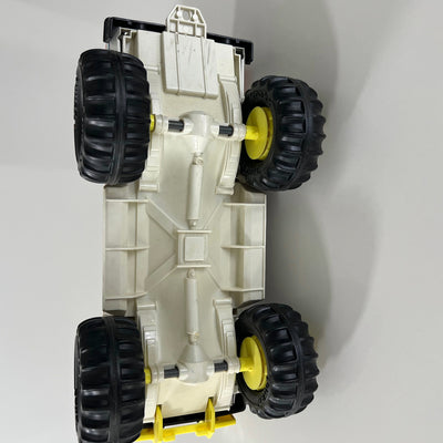 Vintage Tonka Toy Truck 1983 Tuff Mudder Chevrolet 4x4