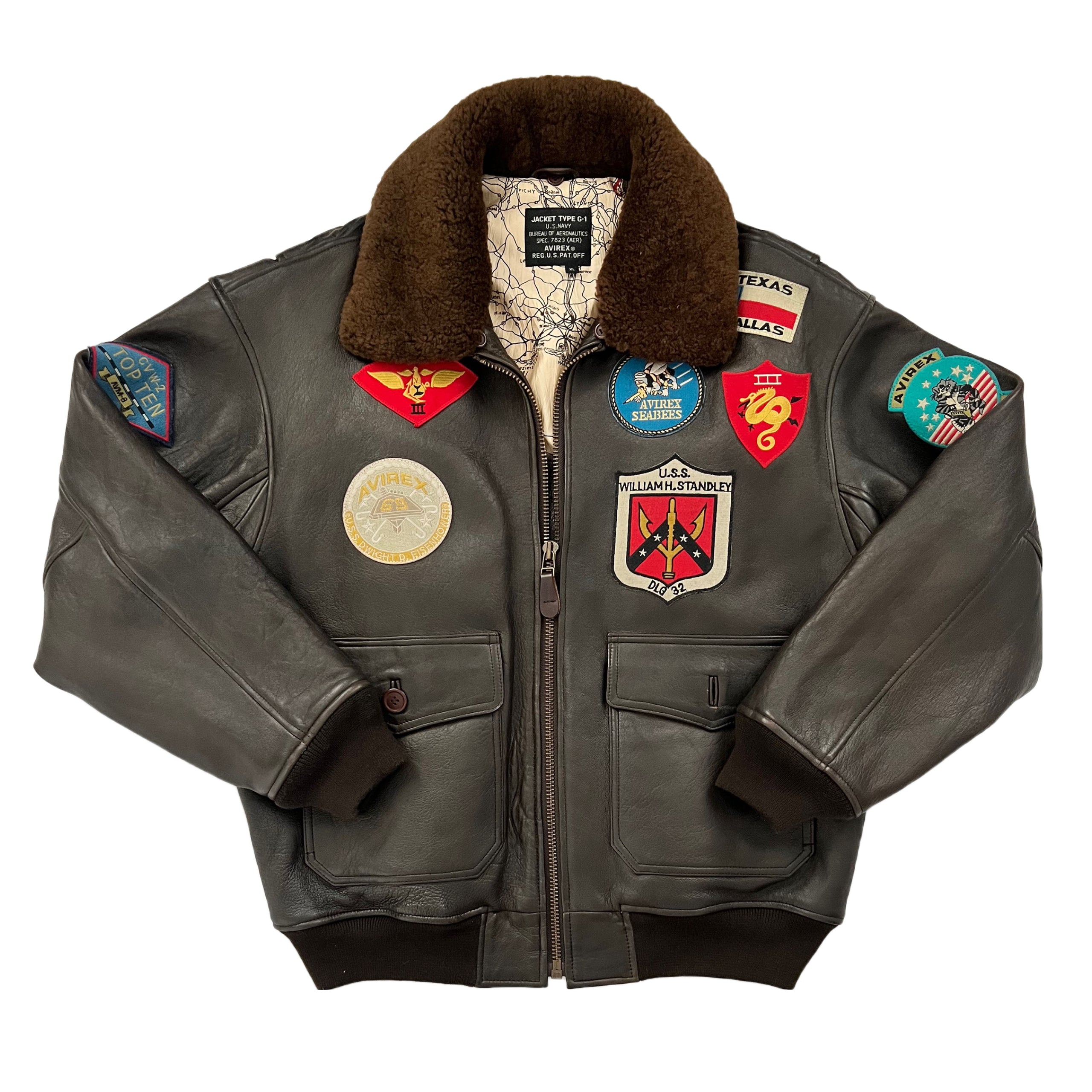 Vintage jackets for men and women. Vintage bomber jackets, vintage leather jackets for all to shop