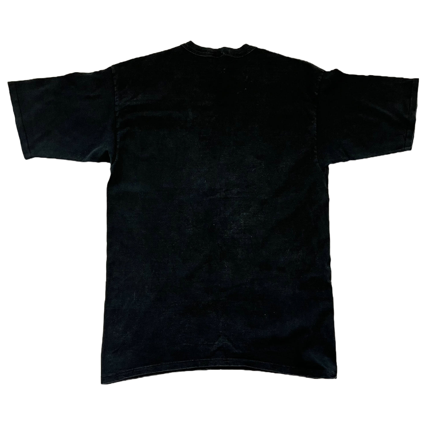 Vintage 1995 Brickyard 400 vintage T-shirt.