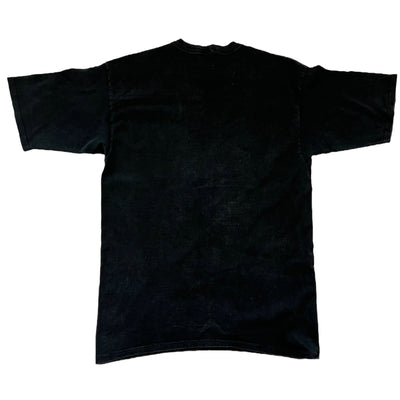Vintage 1995 Brickyard 400 vintage T-shirt.