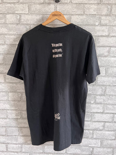 Rare Vintage Stanley Desantis 1994 Wizard of OZ T-shirt. Large
