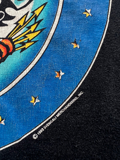 Vintage 1993 Aerosmith Tour T-shirt. XL