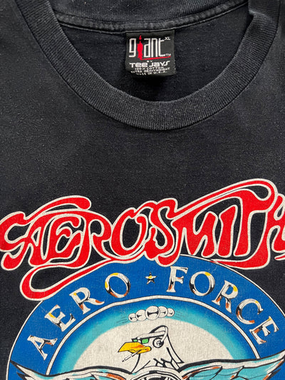 Vintage 1993 Aerosmith Tour T-shirt. XL