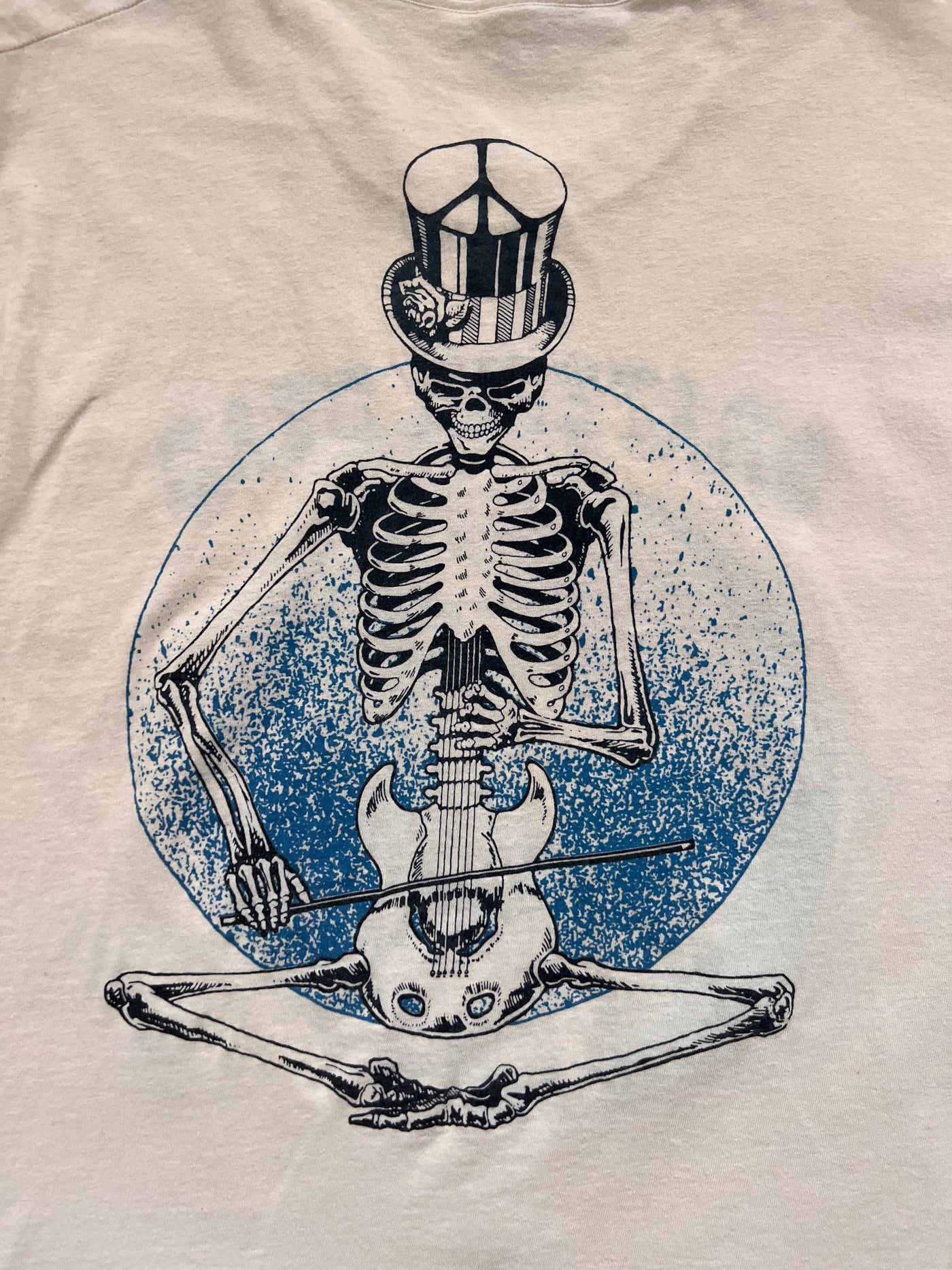 Rare Vintage Grateful Dead. XL