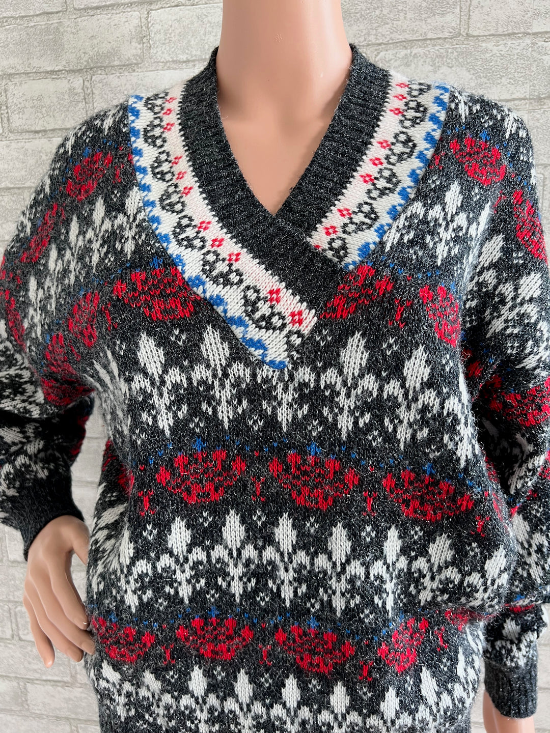 Vintage Women's Jolie Sweater