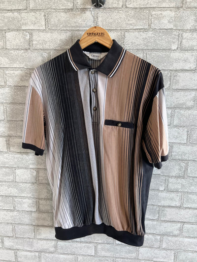 Vintage Classics By Palmland Polo Shirt