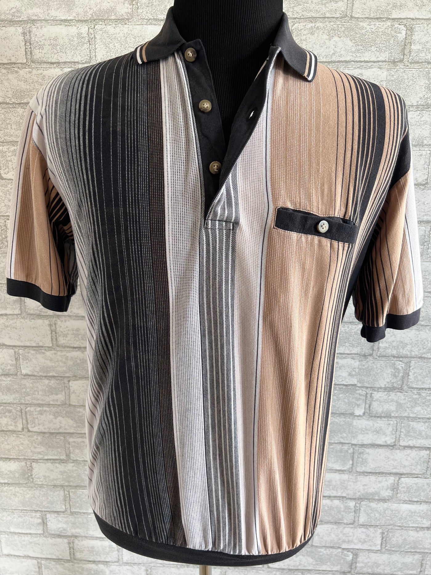 Vintage Classics By Palmland Polo Shirt