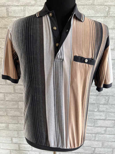 Vintage Classics By Palmland Polo Shirt