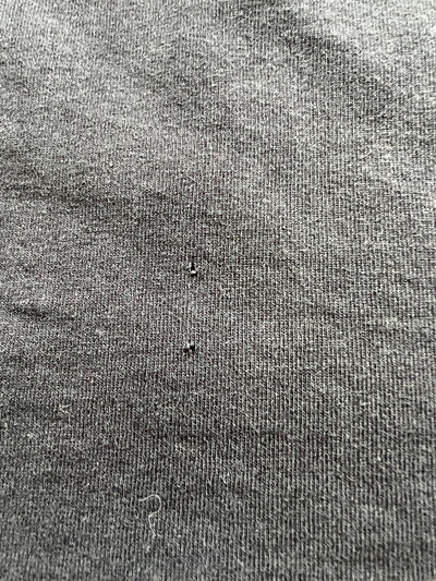 Vintage Eagle Born To Be Free. Single Stitch