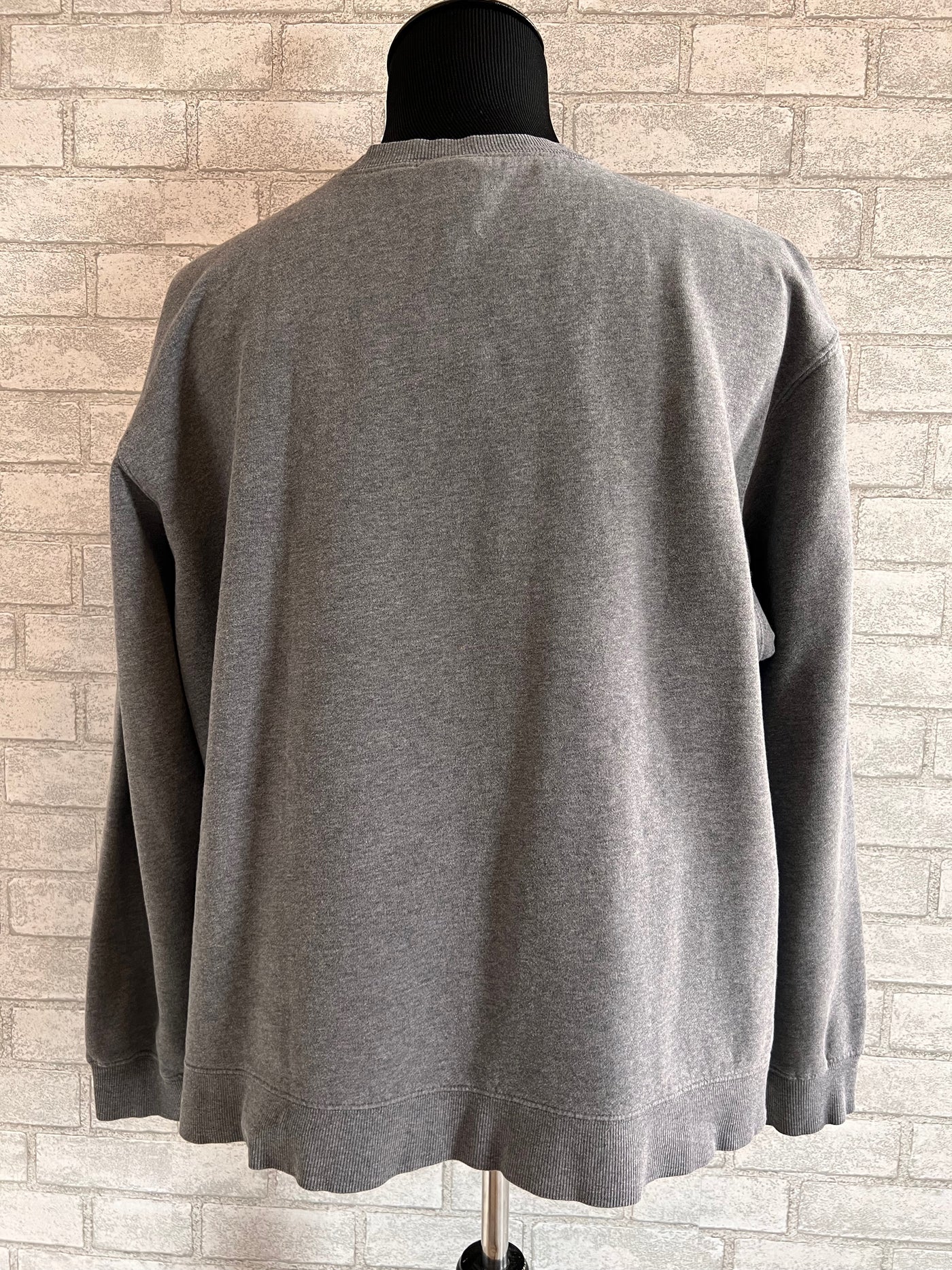 Rare Vintage Disney Mickey Mouse Sweatshirt.