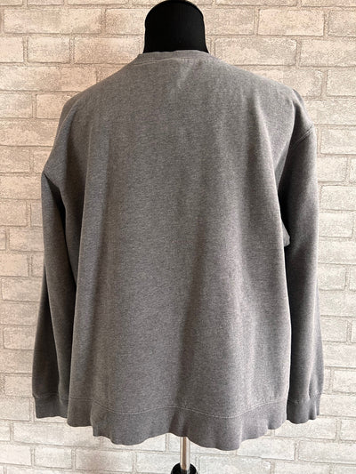 Rare Vintage Disney Mickey Mouse Sweatshirt.