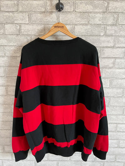 Vintage Ralph Lauren sweatshirt. XL