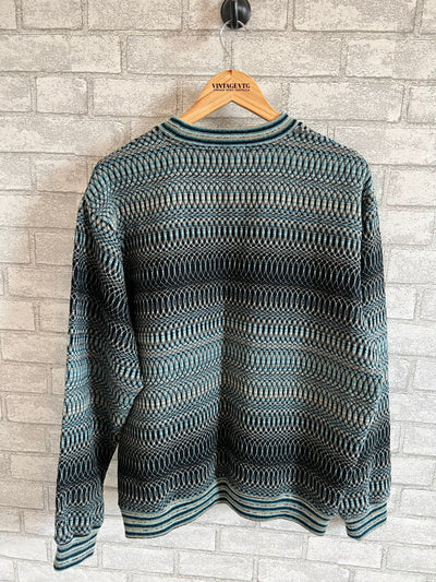 Vintage 90's Jhane Barnes Sweater