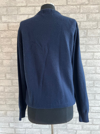 Rare Vintage Women's McBriar McDonald's Sweater
