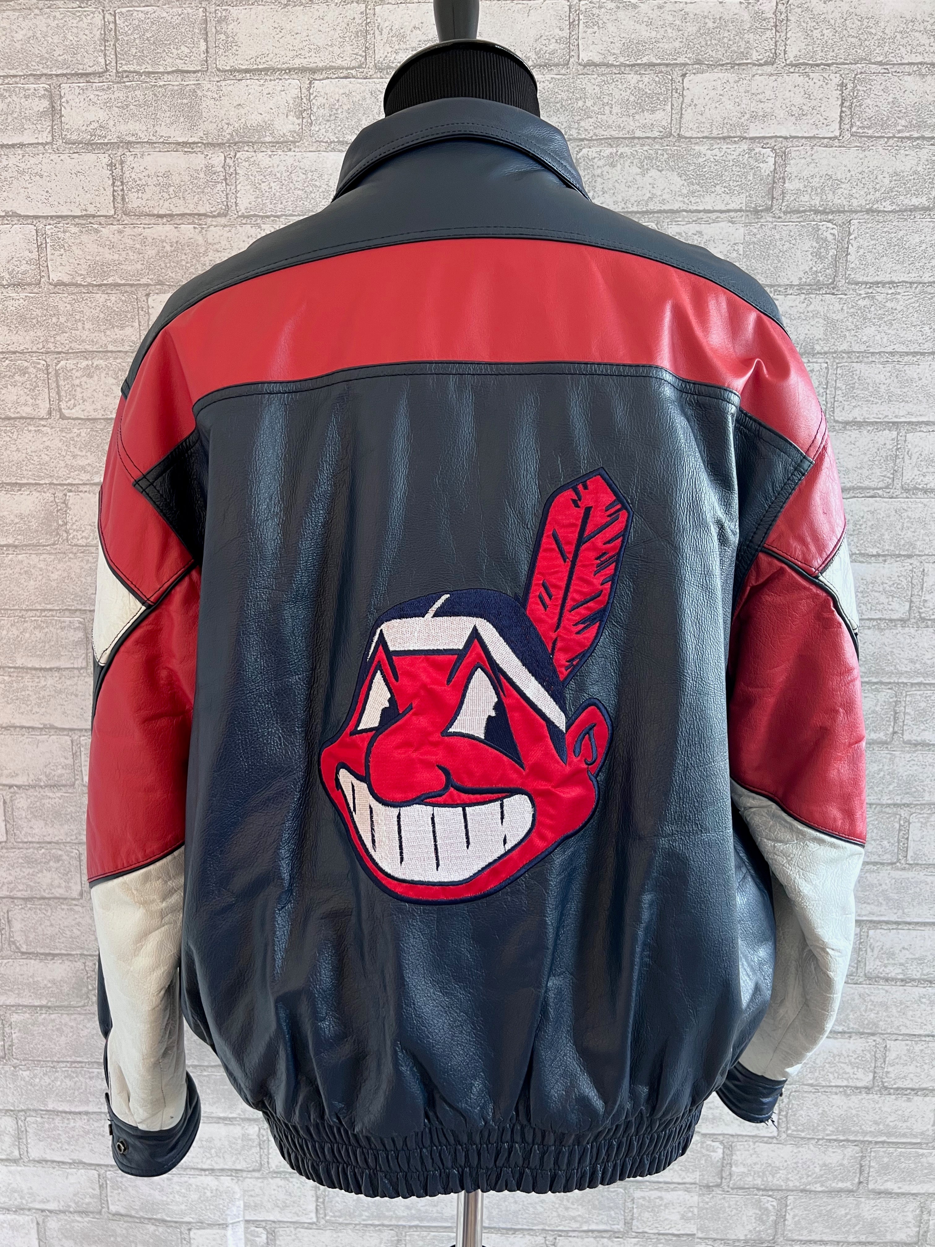 Vintage pro hot sale player jackets