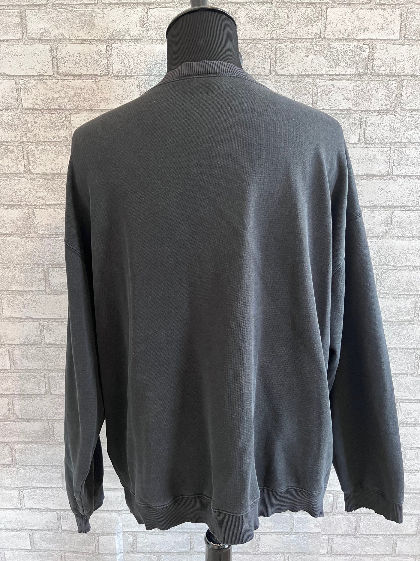 Vintage 90's TAZ Too Cool Sweatshirt. XL